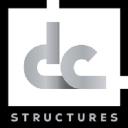 DC Structures logo